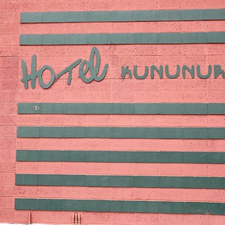 Hotel Kununurra Exteriör bild