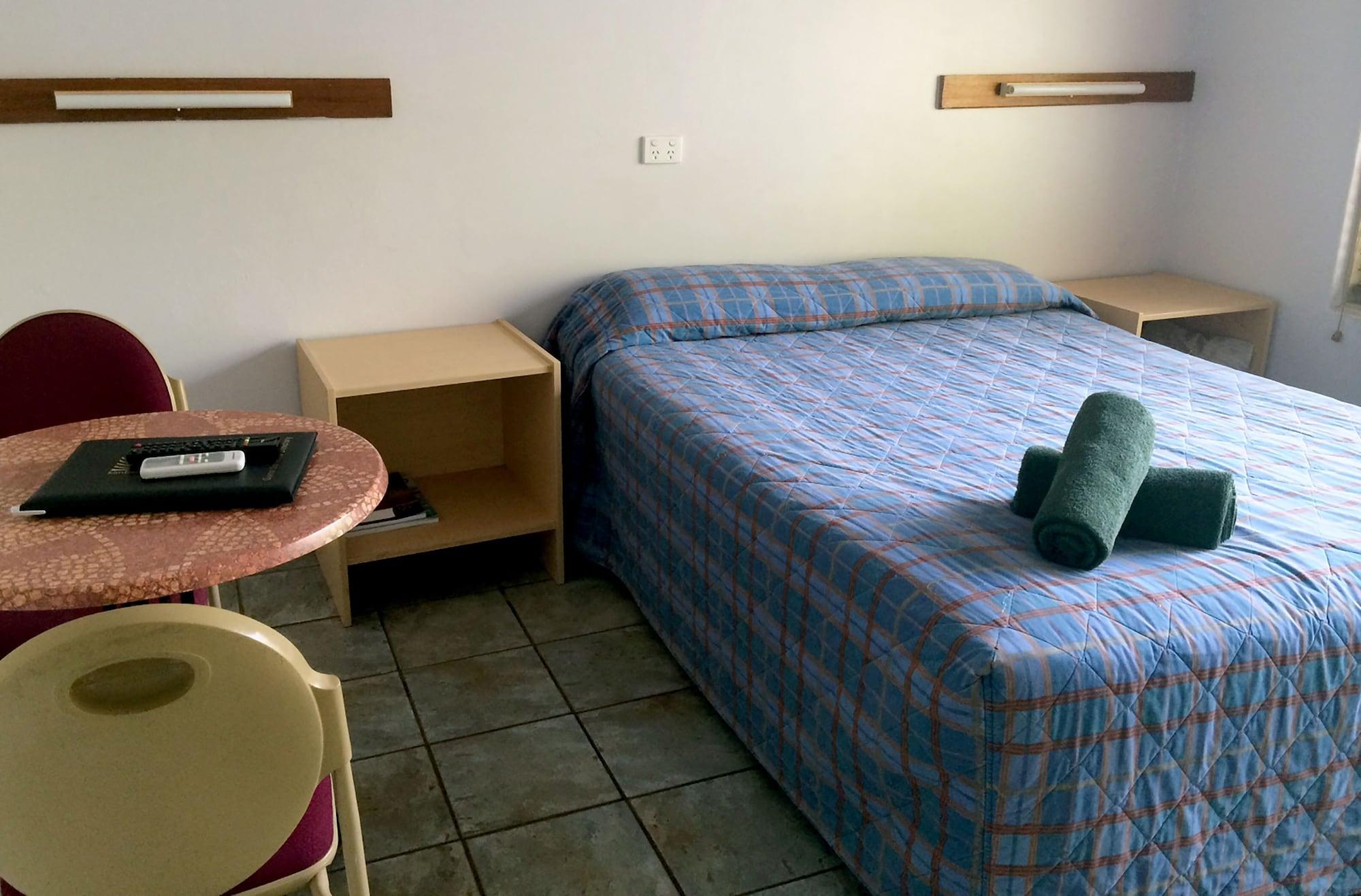 Hotel Kununurra Exteriör bild