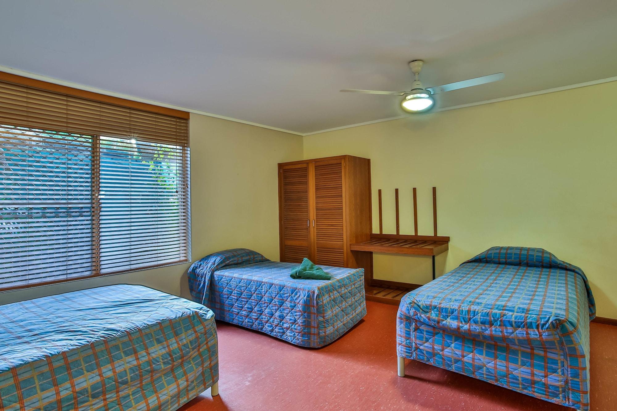 Hotel Kununurra Exteriör bild