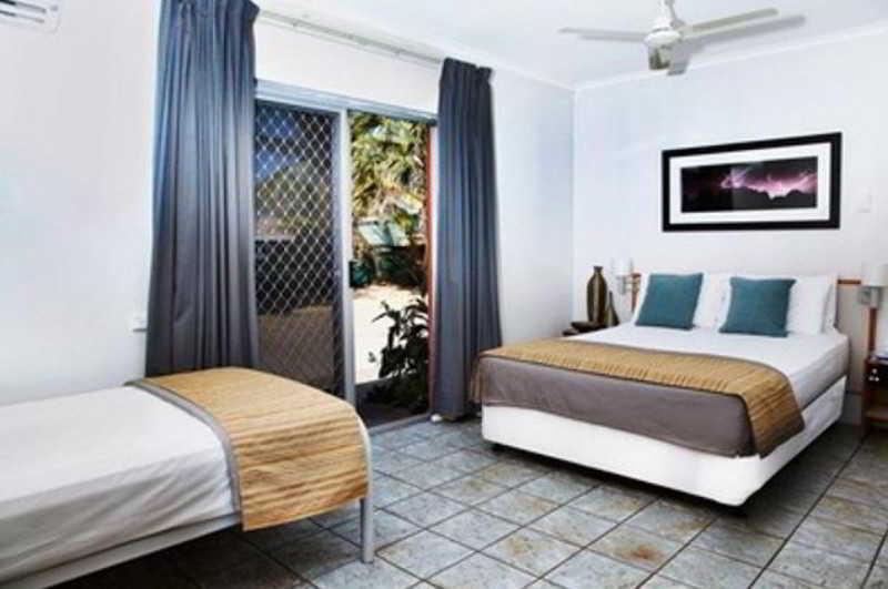 Hotel Kununurra Exteriör bild