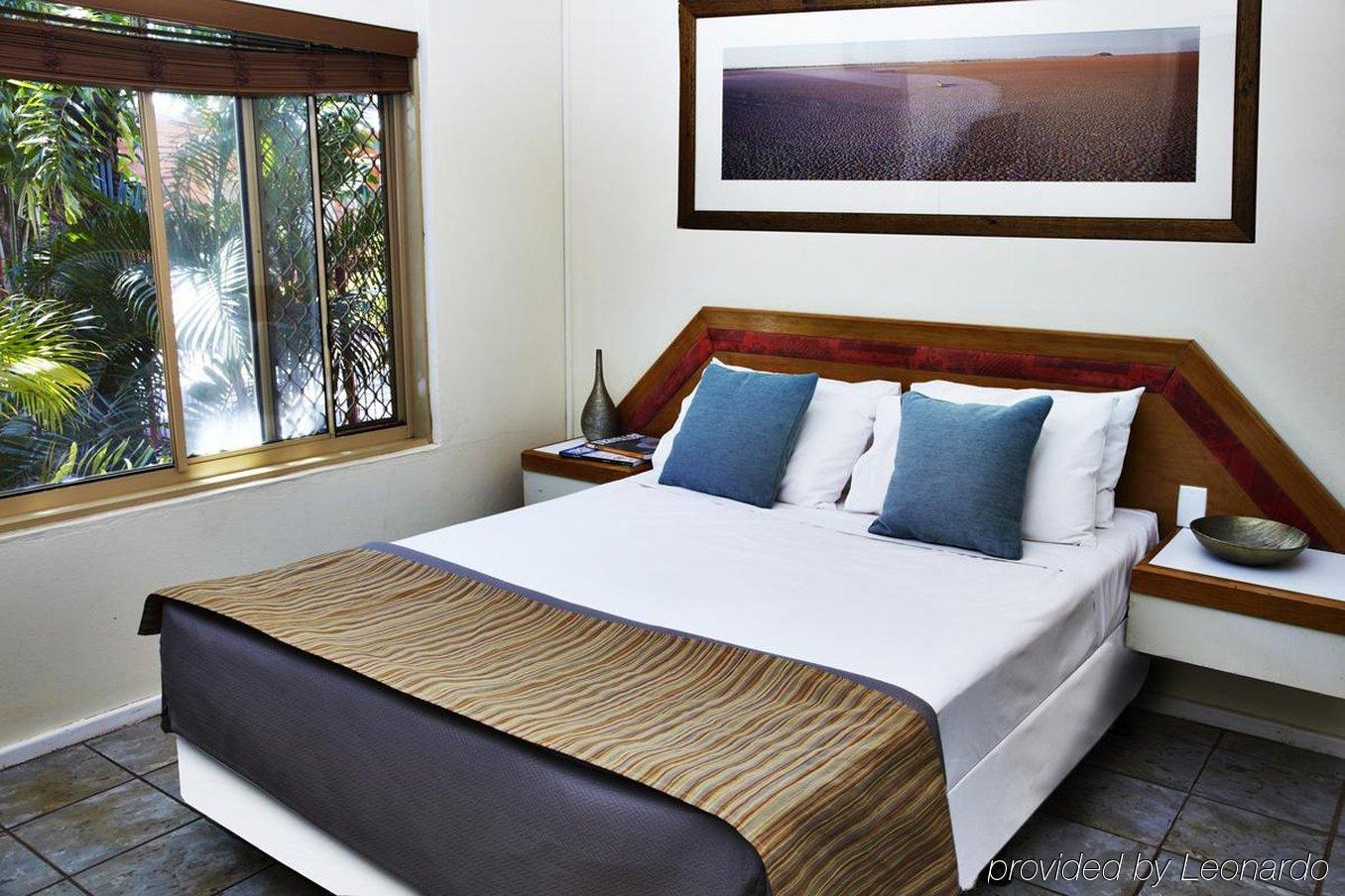 Hotel Kununurra Rum bild
