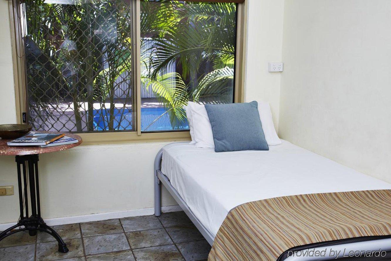 Hotel Kununurra Rum bild
